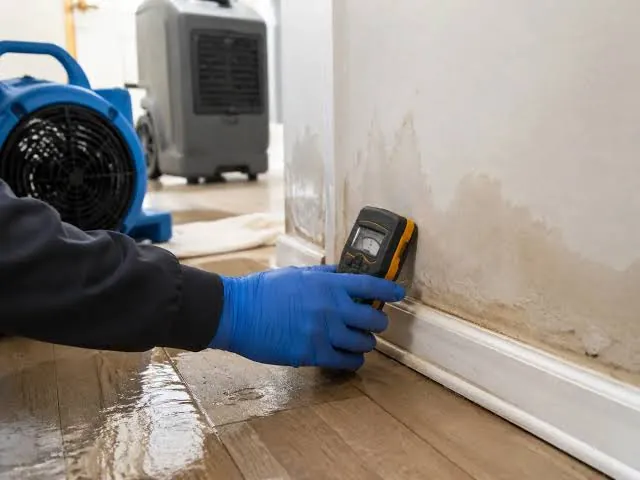 24/7 Water damage restoration services in Philadelphia, TN - Rapid flood cleanup and mitigation